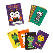 Ghoul Fish! Card Game