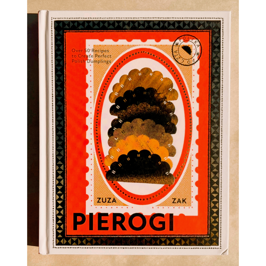 Pierogi | Cookbook