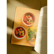 Around the World in 80 Meatballs | Cookbook