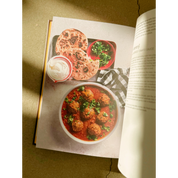 Around the World in 80 Meatballs | Cookbook