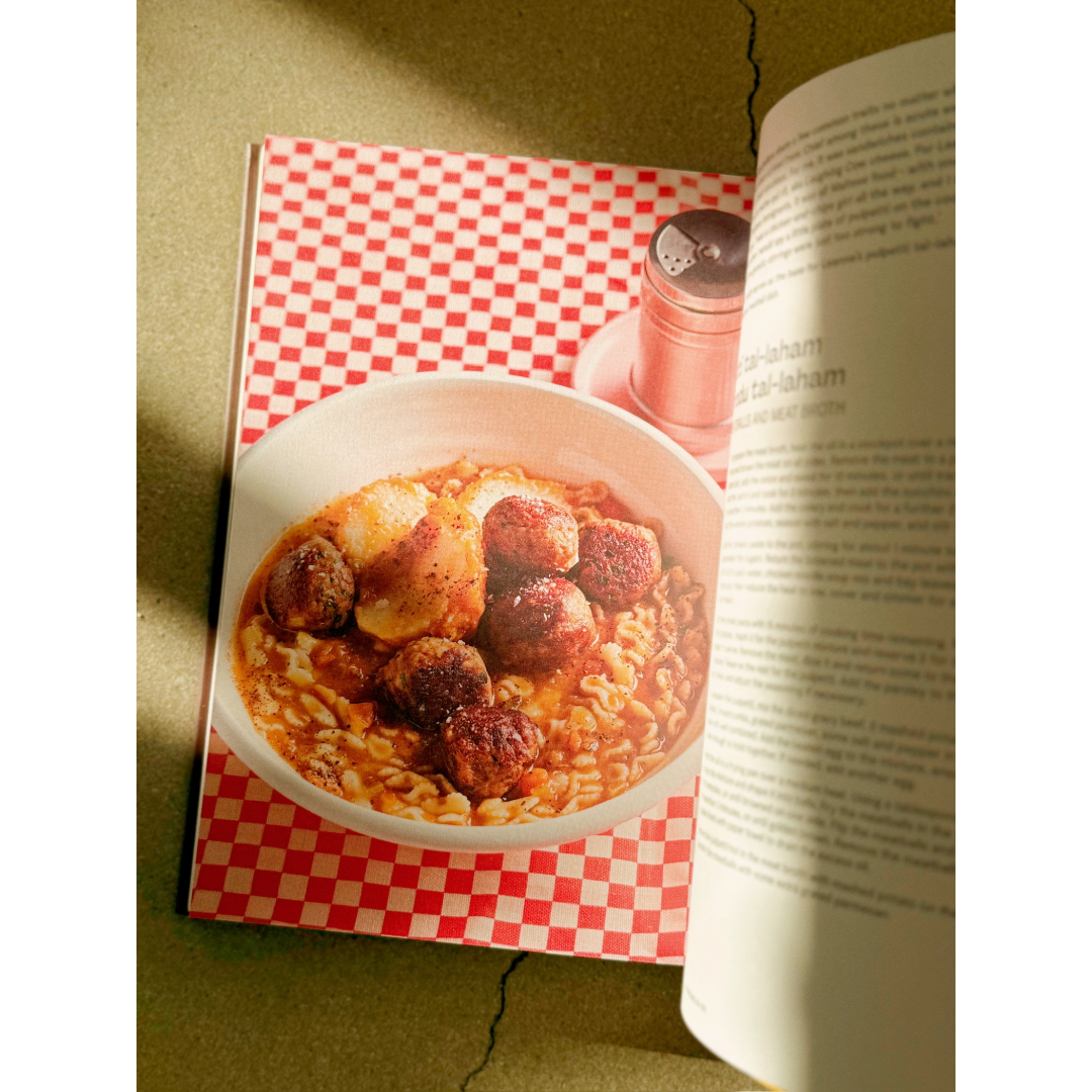 Around the World in 80 Meatballs | Cookbook