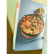 Around the World in 80 Meatballs | Cookbook