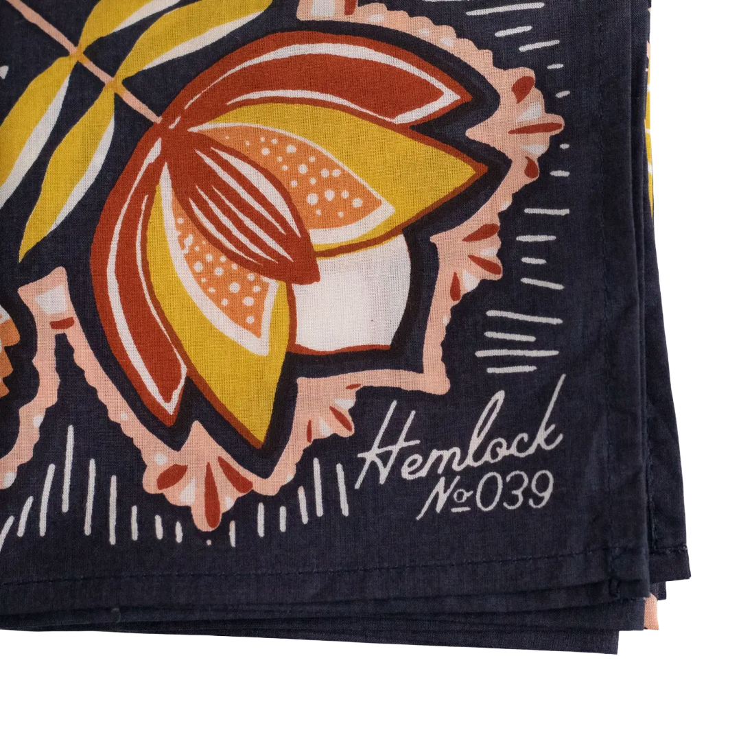 Elsie Cotton Bandana