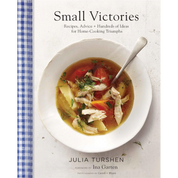 Small Victories Cookbook