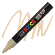 Posca Marker Medium Beige