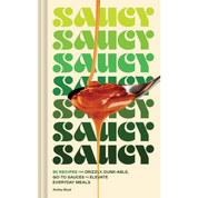 Saucy | Cookbook