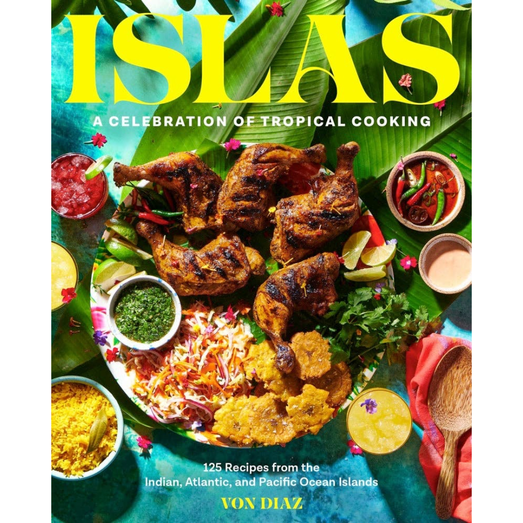 Islas | Cookbook