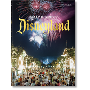 Walt Disney’s Disneyland