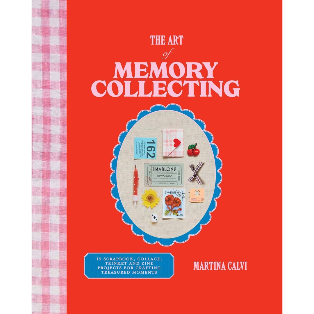 The Art of Memory Collecting