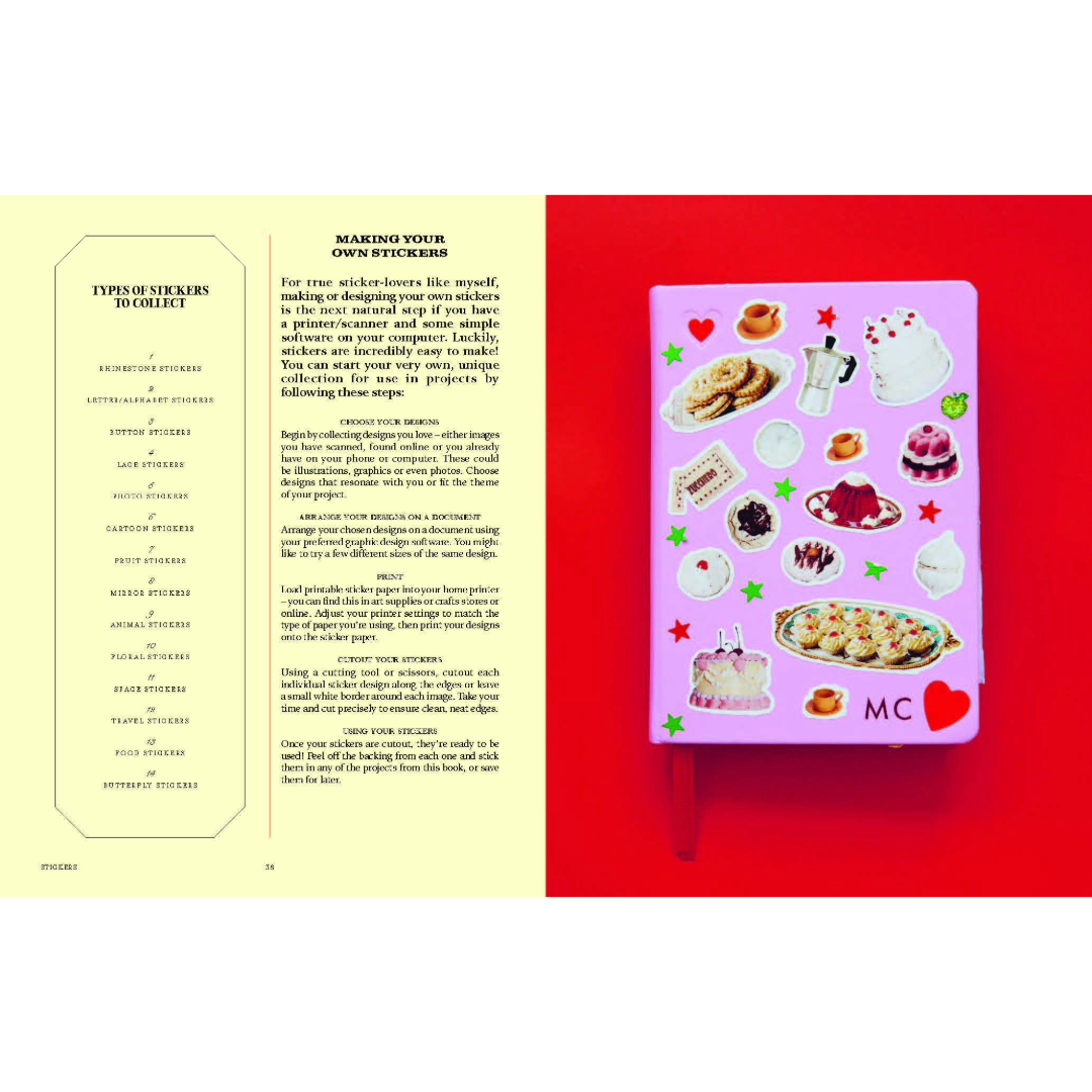 The Art of Memory Collecting