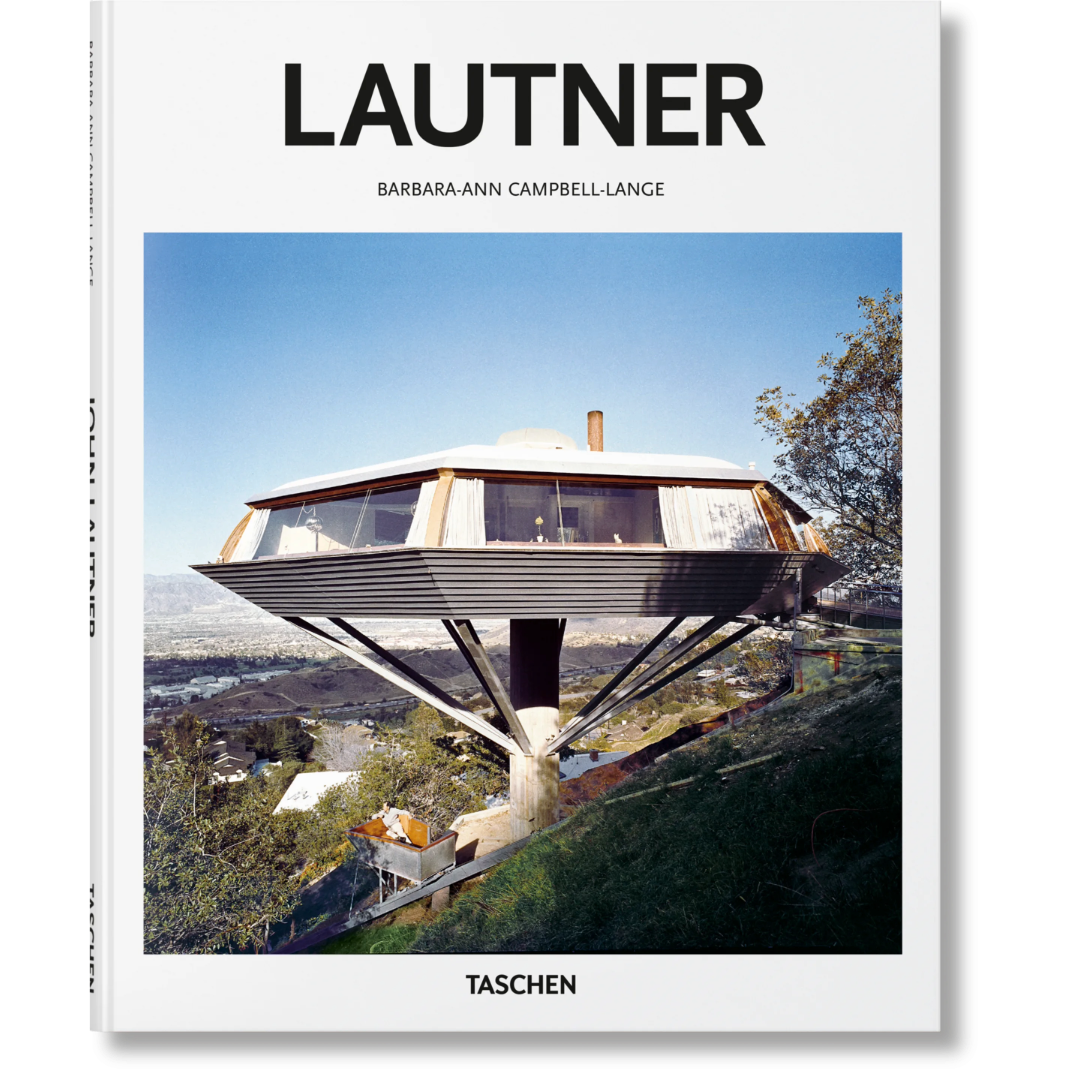 Lautner | Basic Art Series