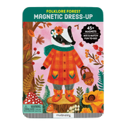 Folklore Forest Magnetic Dress-up Play Set