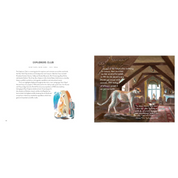 Footnotes from the Most Fascinating Museums