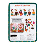 Folklore Forest Magnetic Dress-up Play Set