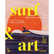 Surf & Art by Veerle Helsen