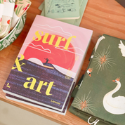 Surf & Art by Veerle Helsen