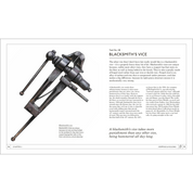 Tools A Visual History: The Hardware that Built, Measured and Repaired the World