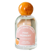Pink Moment-Body, Linen, Room Spray