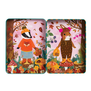 Folklore Forest Magnetic Dress-up Play Set