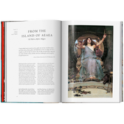 Witchcraft: The Library of Esoterica