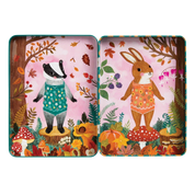 Folklore Forest Magnetic Dress-up Play Set