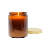 Smoked Vanilla | Coconut Wax Candle