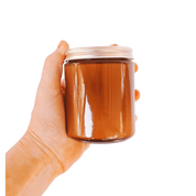 Smoked Vanilla | Coconut Wax Candle