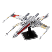 Star Wars: X-Wing 3D Wood Model - IncrediBuilds
