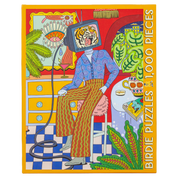 Mama Told Me 1,000 Piece Puzzle