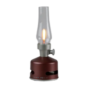 Light & Sound Lamp | MoriMori