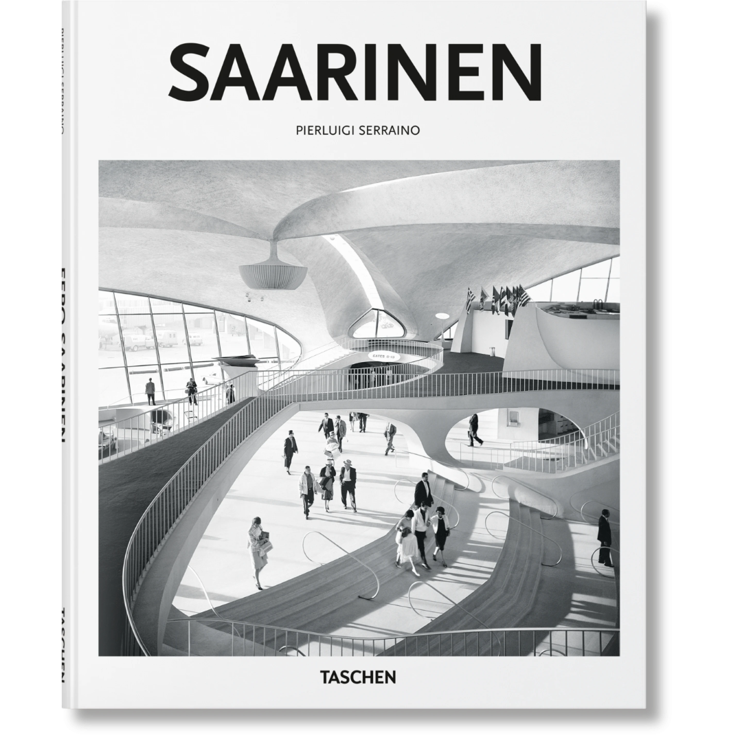 Saarinen | Basic Art Series