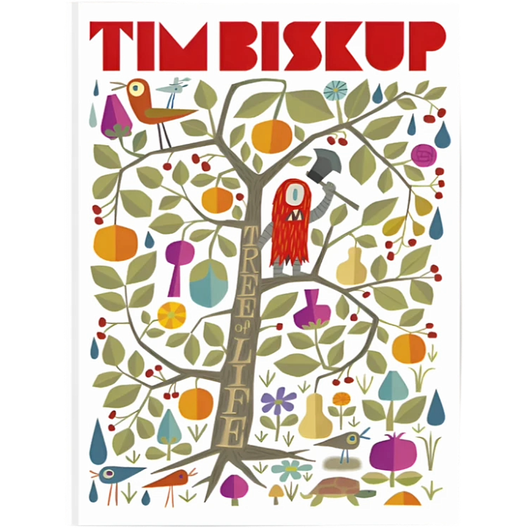 Tree of Life | Tim Biskup