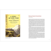 Edward Gorey: His Book Cover Art & Design