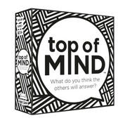 Top Of Mind | Card Game