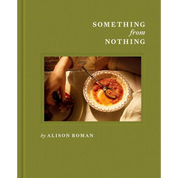 Something from Nothing | Cookbook