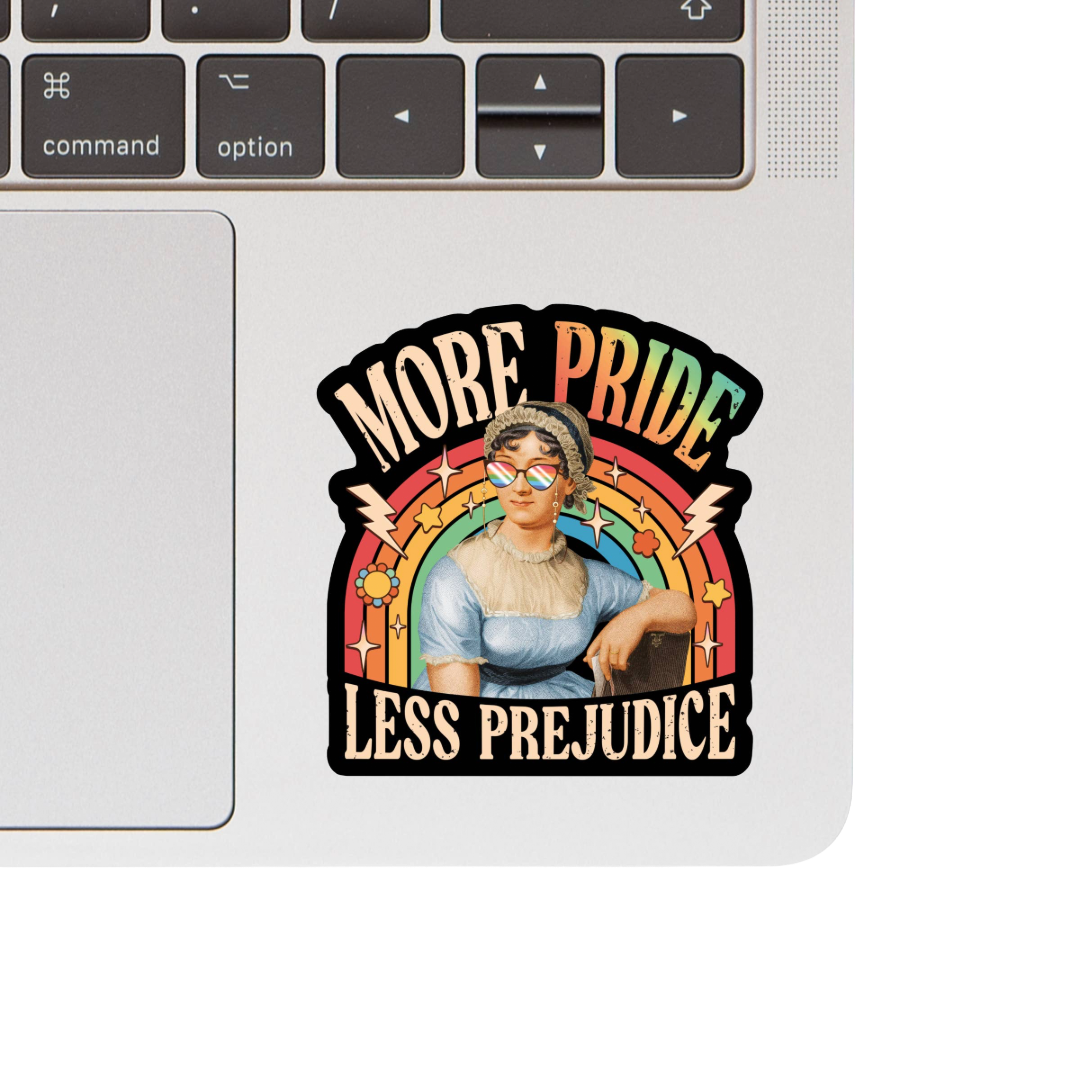 LGBTQ Rights Pride Equality | Sticker