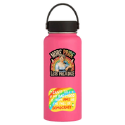 LGBTQ Rights Pride Equality | Sticker