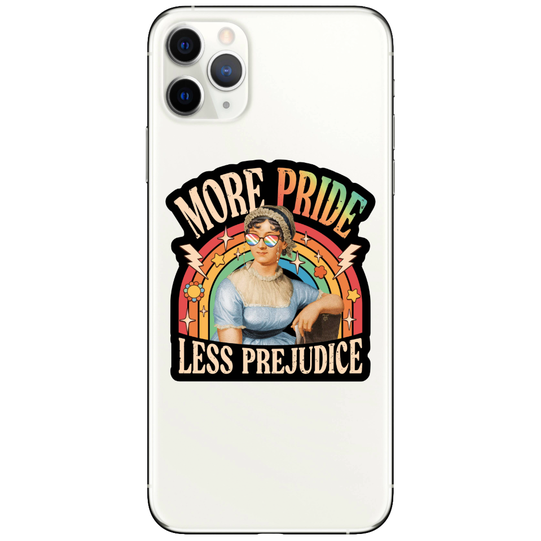 LGBTQ Rights Pride Equality | Sticker