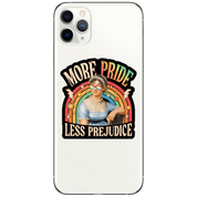 LGBTQ Rights Pride Equality | Sticker