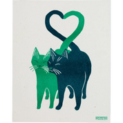 Love Cats | Art Print | 8" x 10"
