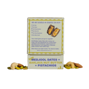 Royal Cinnamon Baklava | Date Snacks