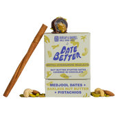 Royal Cinnamon Baklava | Date Snacks