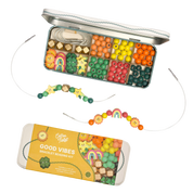 Good Vibes | Bracelet Bead Kit