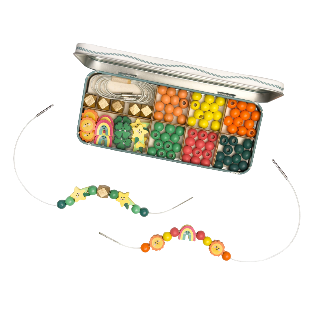Good Vibes | Bracelet Bead Kit