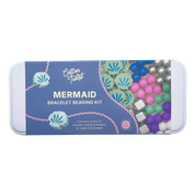 Mermaid | Bracelet Bead Kit