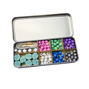 Mermaid | Bracelet Bead Kit