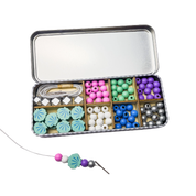 Mermaid | Bracelet Bead Kit