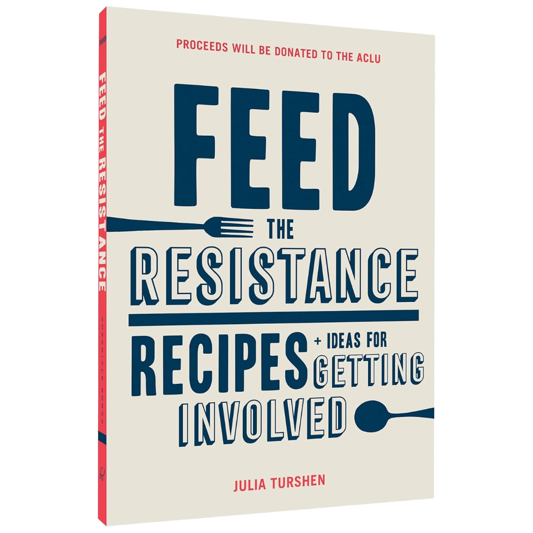 Feed the Resistance