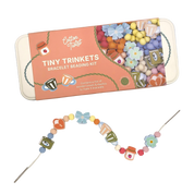 Tiny Trinkets | Bracelet Bead Kit