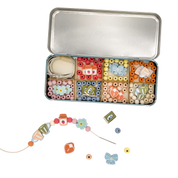 Tiny Trinkets | Bracelet Bead Kit